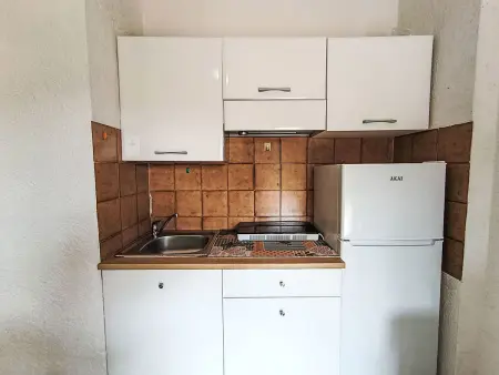 Iris 7, Terza Spiaggia, Appartement 4 personnes à Golfo Aranci - Photo 9