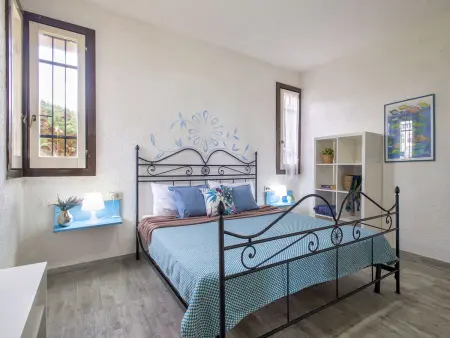 Iris 7, Terza Spiaggia, Appartement 4 personnes à Golfo Aranci - Photo 11