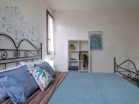 Iris 7, Terza Spiaggia, Appartement 4 personnes à Golfo Aranci - Photo 12