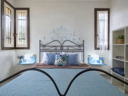 Iris 7, Terza Spiaggia, Appartement 4 personnes à Golfo Aranci - Photo 13