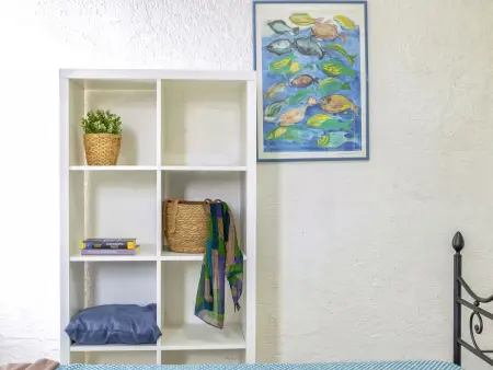 Iris 7, Terza Spiaggia, Appartement 4 personnes à Golfo Aranci - Photo 16