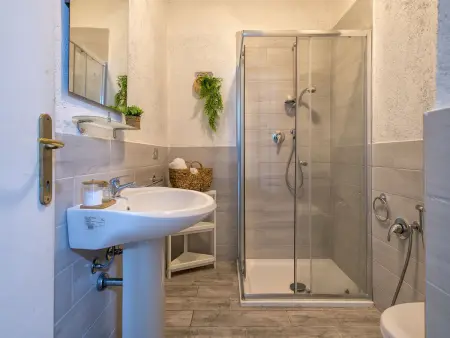 Iris 7, Terza Spiaggia, Appartement 4 personnes à Golfo Aranci - Photo 18