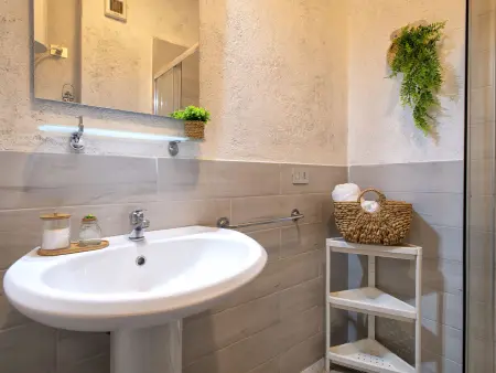 Iris 7, Terza Spiaggia, Appartement 4 personnes à Golfo Aranci - Photo 19