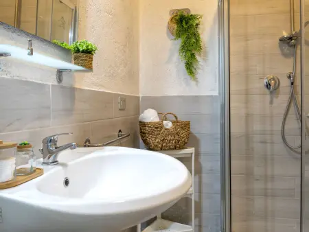 Iris 7, Terza Spiaggia, Appartement 4 personnes à Golfo Aranci - Photo 20