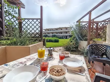 Iris 7, Terza Spiaggia, Appartement 4 personnes à Golfo Aranci - Photo 21