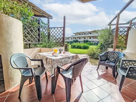 Iris 7, Terza Spiaggia, Appartement 4 personnes à Golfo Aranci - Photo 22