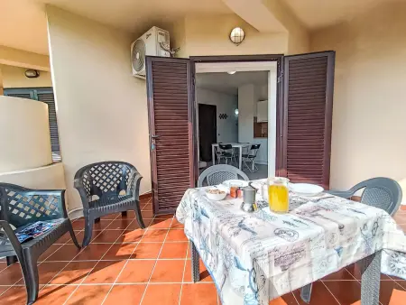 Iris 7, Terza Spiaggia, Appartement 4 personnes à Golfo Aranci - Photo 23