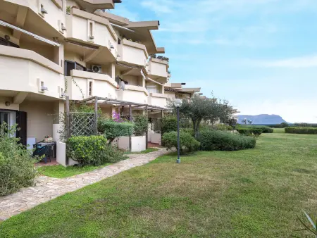 Iris 7, Terza Spiaggia, Appartement 4 personnes à Golfo Aranci - Photo 25