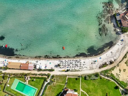 Iris 7, Terza Spiaggia, Appartement 4 personnes à Golfo Aranci - Photo 30