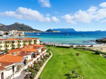 Iris 7, Terza Spiaggia, Appartement 4 personnes à Golfo Aranci - Photo 31
