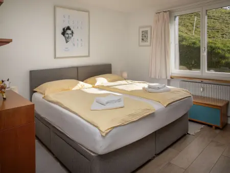 Tschingelhorn Apt. R, Appartement 5 personnes à Wengen - Photo 4
