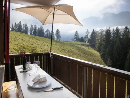 Tschingelhorn Apt. R, Appartement 5 personnes à Wengen - Photo 5