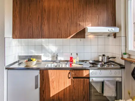Tschingelhorn Apt. R, Appartement 5 personnes à Wengen - Photo 13
