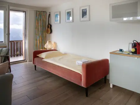 Tschingelhorn Apt. R, Appartement 5 personnes à Wengen - Photo 17
