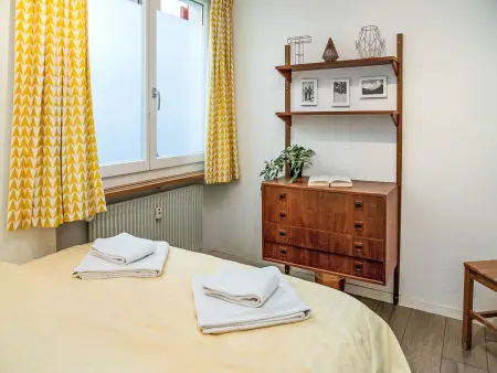 Tschingelhorn Apt. R, Appartement 5 personnes à Wengen - Photo 19