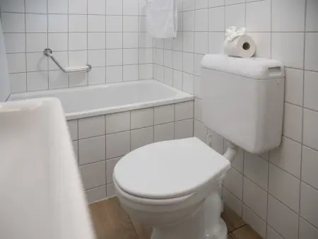 Tschingelhorn Apt. R, Appartement 5 personnes à Wengen - Photo 22