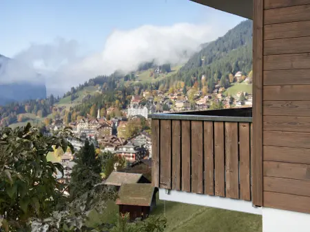 Tschingelhorn Apt. R, Appartement 5 personnes à Wengen - Photo 24