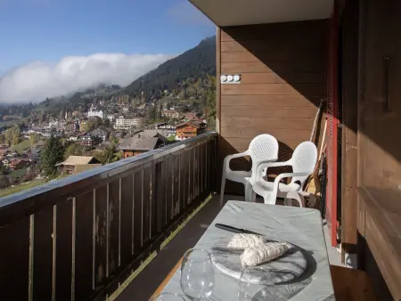 Tschingelhorn Apt. R, Appartement 5 personnes à Wengen - Photo 25