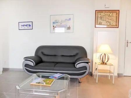 Les Allées du Port, Appartement 2 personnes à Saint Malo - Photo 5
