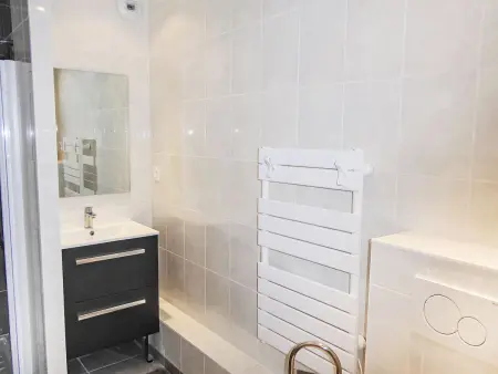 Les Allées du Port, Appartement 2 personnes à Saint Malo - Photo 10