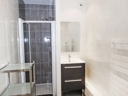 Les Allées du Port, Appartement 2 personnes à Saint Malo - Photo 11