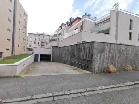 Les Allées du Port, Appartement 2 personnes à Saint Malo - Photo 18