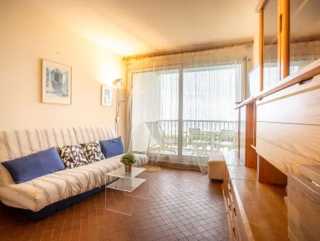 Les Belles Plages, Appartement 4 personnes à La Grande Motte - Photo 2