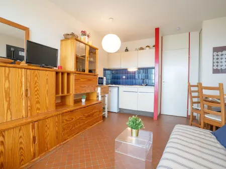 Les Belles Plages, Appartement 4 personnes à La Grande Motte - Photo 3