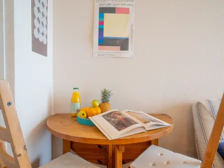 Les Belles Plages, Appartement 4 personnes à La Grande Motte - Photo 4