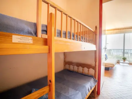 Les Belles Plages, Appartement 4 personnes à La Grande Motte - Photo 8