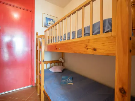 Les Belles Plages, Appartement 4 personnes à La Grande Motte - Photo 9