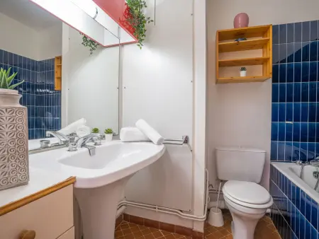 Les Belles Plages, Appartement 4 personnes à La Grande Motte - Photo 10