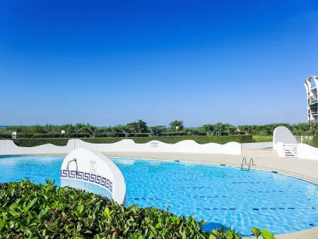 Les Belles Plages, Appartement 4 personnes à La Grande Motte - Photo 12