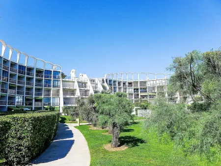 Les Belles Plages, Appartement 4 personnes à La Grande Motte - Photo 13