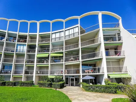Les Belles Plages, Appartement 4 personnes à La Grande Motte - Photo 14