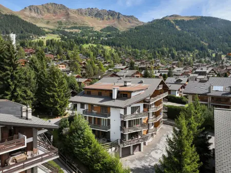 Galaxie 217, Appartement 6 personnes à Verbier - Photo 4