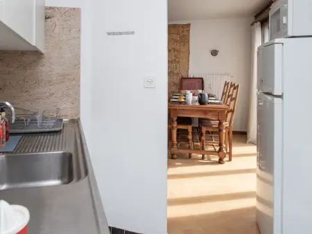 Galaxie 217, Appartement 6 personnes à Verbier - Photo 12