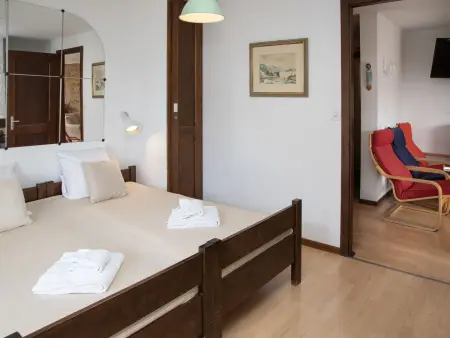 Galaxie 217, Appartement 6 personnes à Verbier - Photo 14