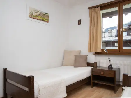Galaxie 217, Appartement 6 personnes à Verbier - Photo 16