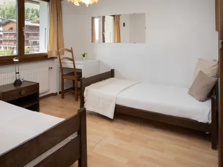 Galaxie 217, Appartement 6 personnes à Verbier - Photo 17