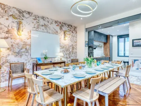 Gite à Dieppe, La Villa des Explorateurs à Dieppe - Luxe et Confort pour 12 à 14 Pers. - L1074078