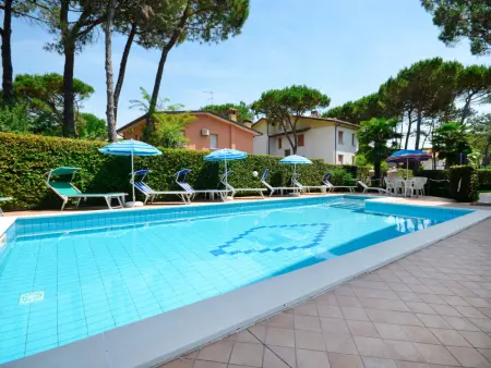 Elisabeth, Appartement 4 personnes à Lignano Pineta - Photo 1