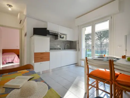 Elisabeth, Appartement 4 personnes à Lignano Pineta - Photo 3