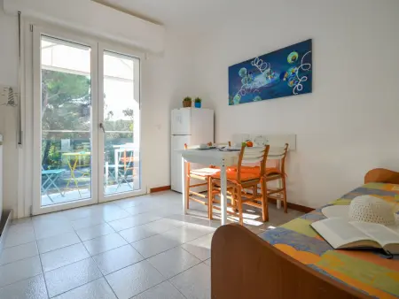 Elisabeth, Appartement 4 personnes à Lignano Pineta - Photo 4