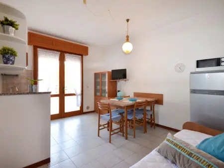 Elisabeth, Appartement 4 personnes à Lignano Pineta - Photo 5