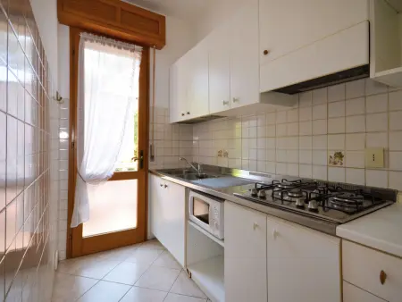 Elisabeth, Appartement 4 personnes à Lignano Pineta - Photo 7