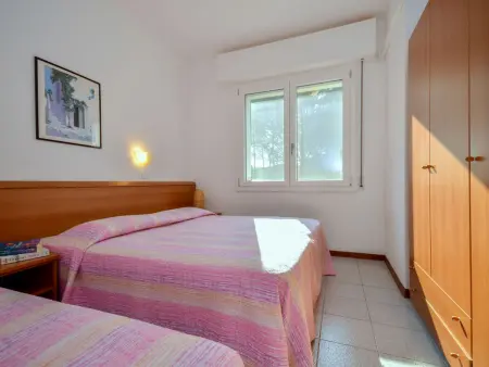 Elisabeth, Appartement 4 personnes à Lignano Pineta - Photo 8