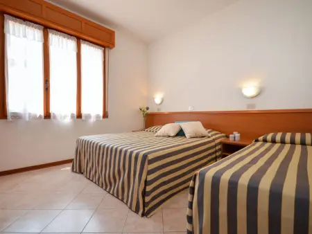 Elisabeth, Appartement 4 personnes à Lignano Pineta - Photo 9
