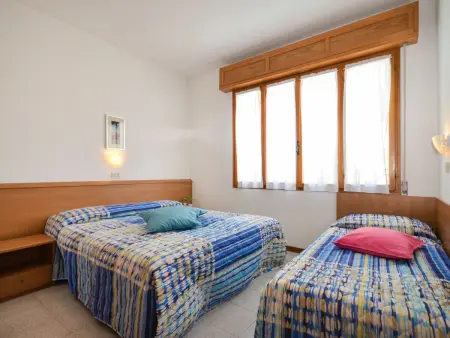 Elisabeth, Appartement 4 personnes à Lignano Pineta - Photo 10