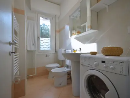 Elisabeth, Appartement 4 personnes à Lignano Pineta - Photo 11